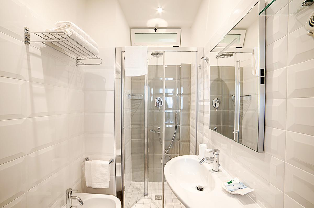 Hotel Mirabel Rimini Dış mekan fotoğraf