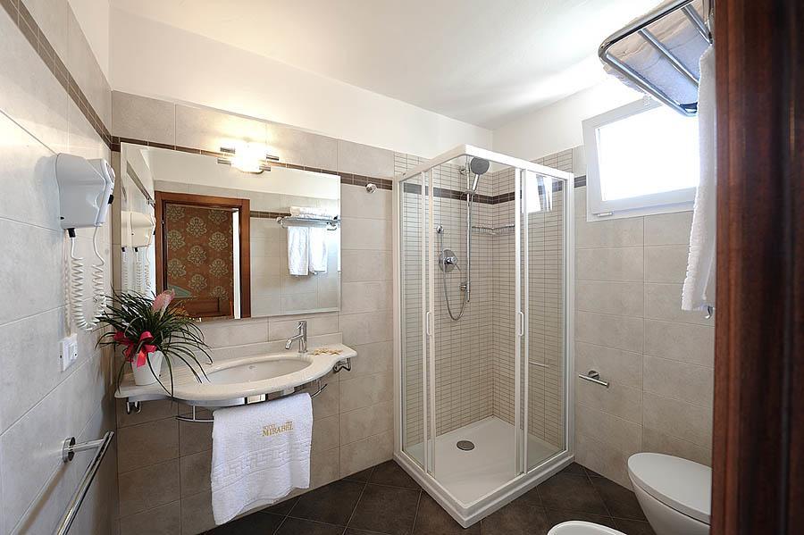 Hotel Mirabel Rimini Dış mekan fotoğraf