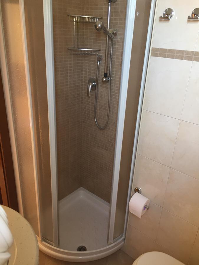 Hotel Mirabel Rimini Dış mekan fotoğraf