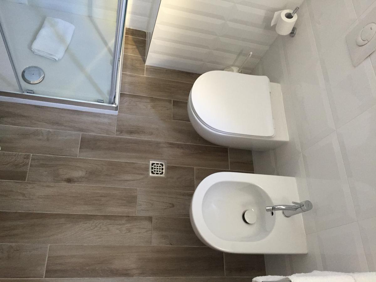 Hotel Mirabel Rimini Dış mekan fotoğraf