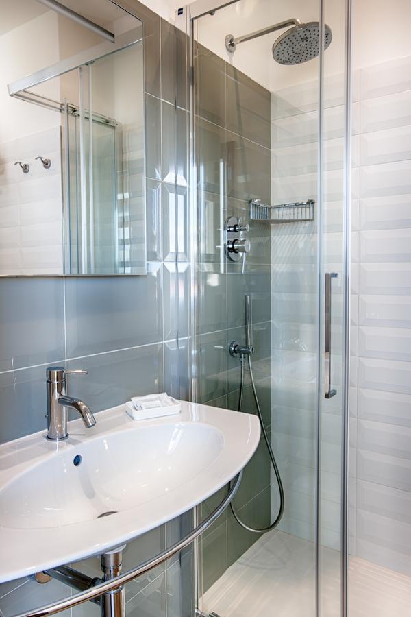 Hotel Mirabel Rimini Dış mekan fotoğraf
